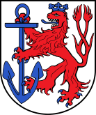 Auto Export Düsseldorf Wappen